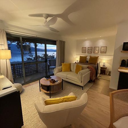 Driftwood Holiday cabañas Dover Exterior foto