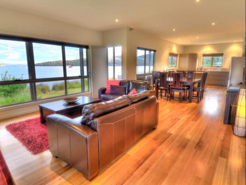 Driftwood Holiday cabañas Dover Exterior foto