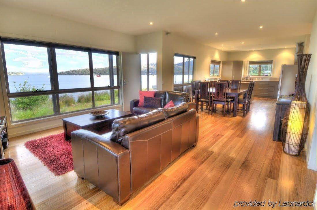 Driftwood Holiday cabañas Dover Exterior foto