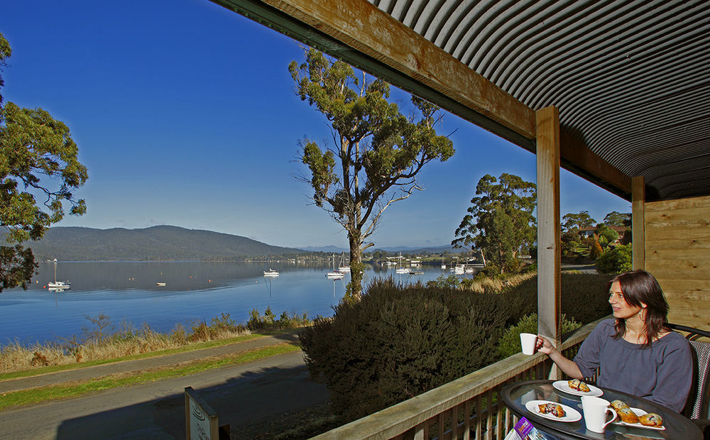 Driftwood Holiday cabañas Dover Exterior foto